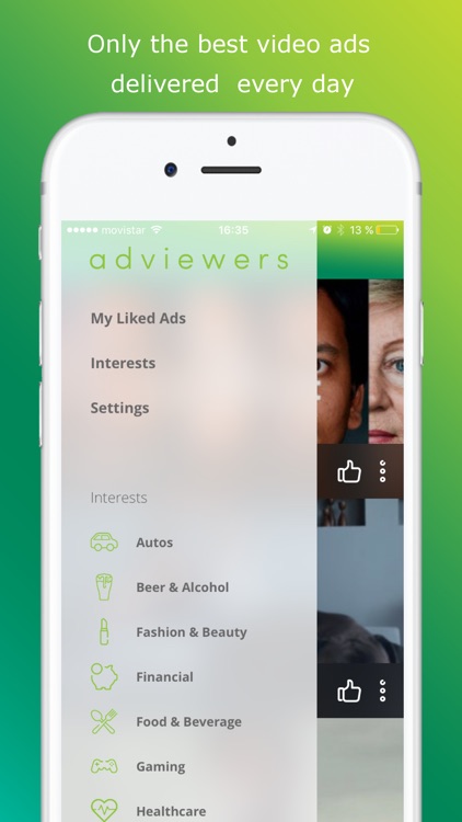 Adviewers