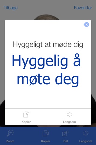 Norwegian Pretati - Translate, Learn and Speak Norwegian with Video Phrasebook screenshot 3