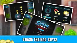 Game screenshot Speed Chase mod apk