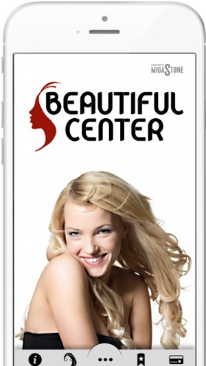 Beautiful Center(圖1)-速報App