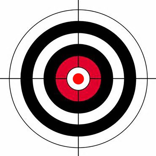 Ballistic - Range Finder Icon