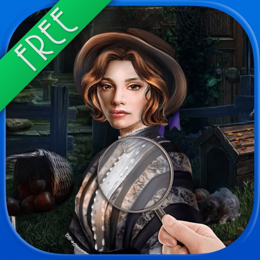 Reflection of Dream - Mystery Game iOS App