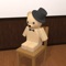 Wooden Toy - room escape game -