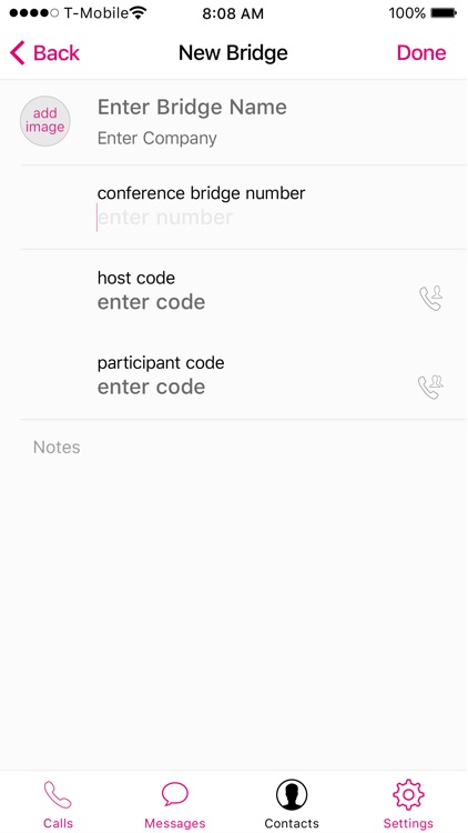 T-Mobile DIGITS screenshot-4