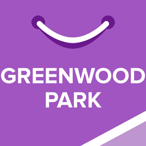 Greenwood Park Mall, powered by Malltip icon