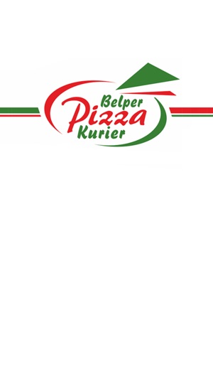 Belper Pizza Kurier