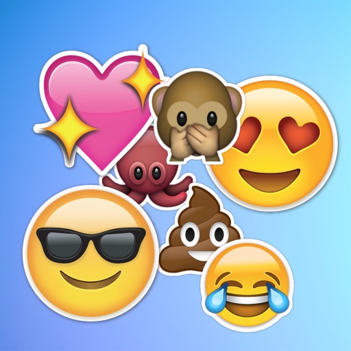 Emoji Me iOS App