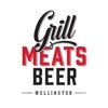 Grill Meats Beer