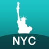 New York City Travel Guide with Street Maps
