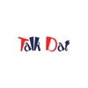 TalkDat  Stickers