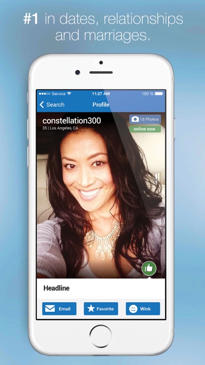 Match™ - #1 Dating App. screenshot-0