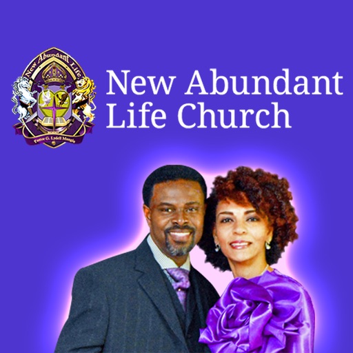 New Abundant Life Church