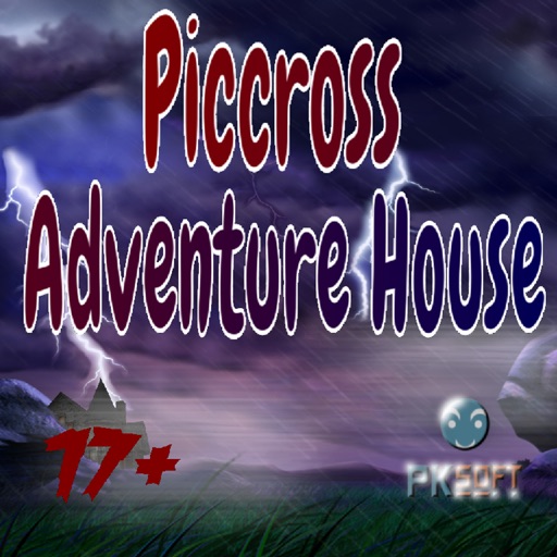Piccross Adventure House