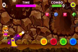 Game screenshot Jewel Shoot Mania mod apk