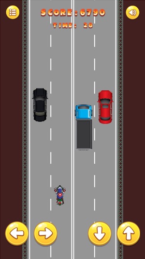 自行車賽 ~ 最好的免費賽車遊戲  (Bike Race)(圖2)-速報App