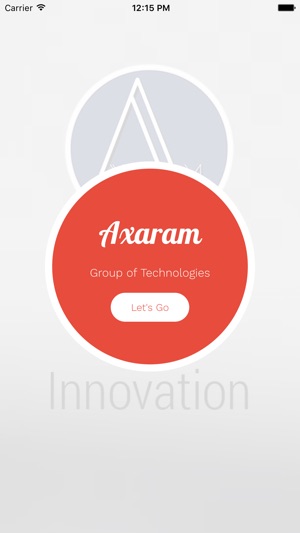 AxaramGroup