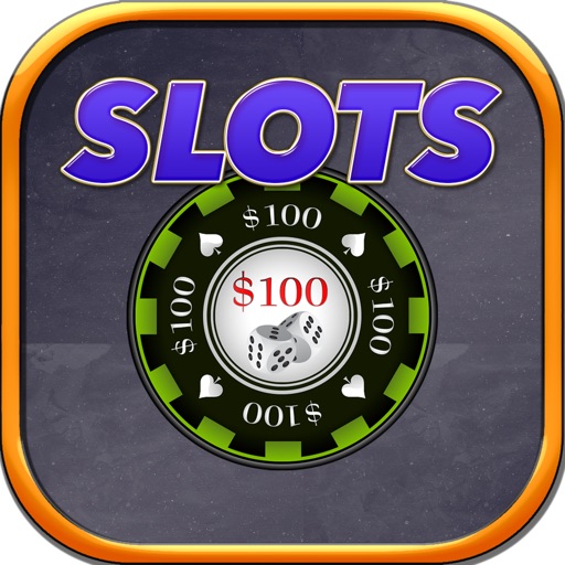 The Slot Casino Atlantis Casino - Best Free Game icon