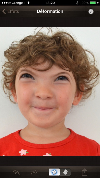 Photo Boost HD screenshot-3