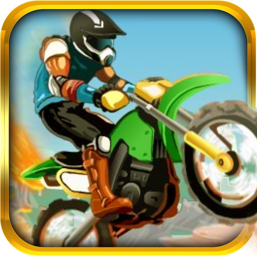 Nitro Drag Bike Race Pro - Stunts HighWay Rider iOS App