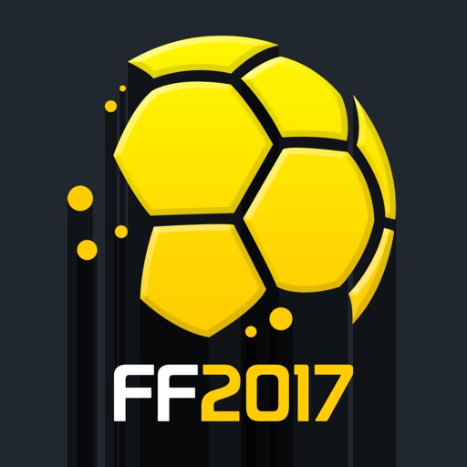 Quiz for EA FIFA 17 Companion iOS App