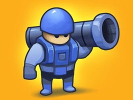 Having trouble finding the app