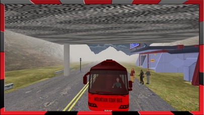 How to cancel & delete Adventurous Bus Driving Getaway on Zombie Mountain from iphone & ipad 2