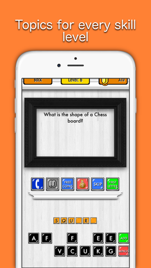 Chess or Guess - Trivia for Beginners and Experts Alike(圖2)-速報App