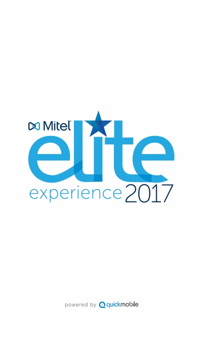 Mitel Elite Experience 2017