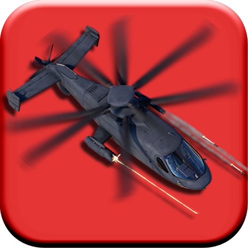 A Copter Hard Steel : Explosive Race icon