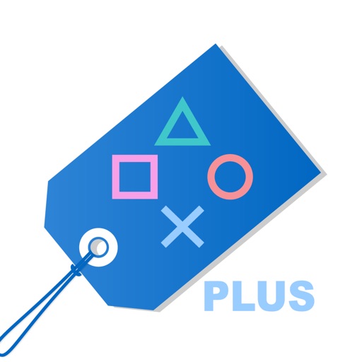 PS Deals+ - Games Price Alerts for PS4, PS3, Vita