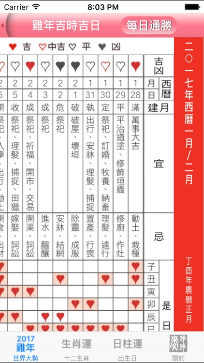 麥玲玲2017雞年運程