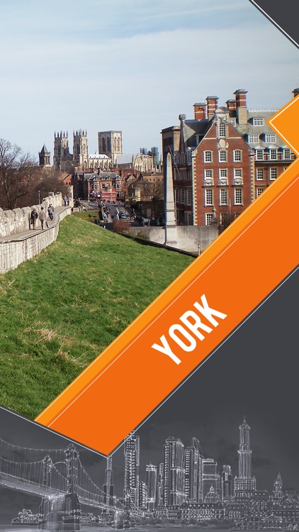York Tourist Guide