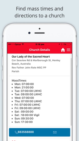 Archdiocese of Adelaide(圖2)-速報App