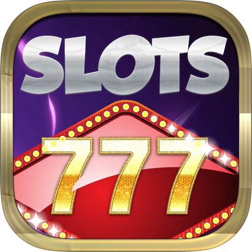 A Big Win Casino Lucky Slots Game - FREE Vegas Spin & Win icon