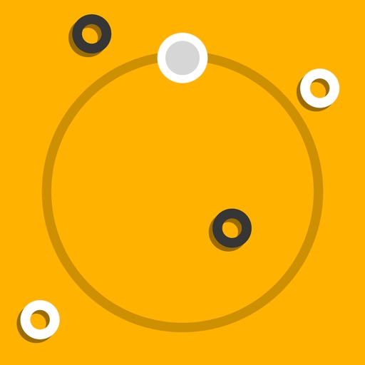 Rotary Rush Icon