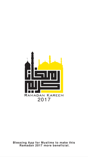 Ramadan Pro 2017(圖1)-速報App