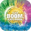 ClickBoomExplosion