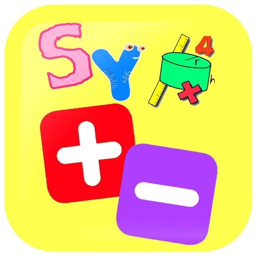 GreatApp for Symbolab Version icon
