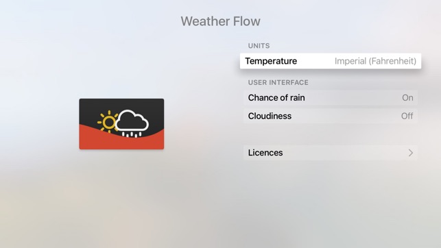 Weather Flow(圖5)-速報App