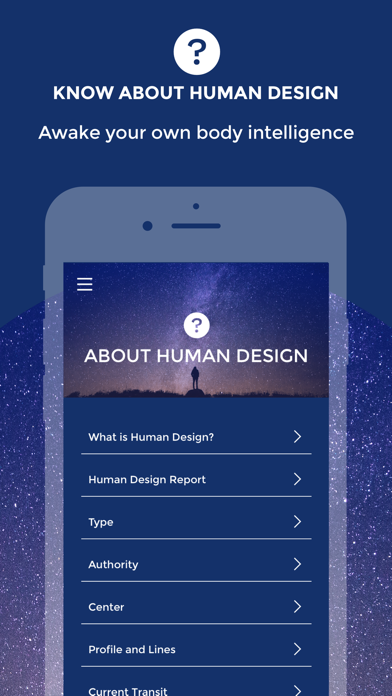 Modern Human Designのおすすめ画像4