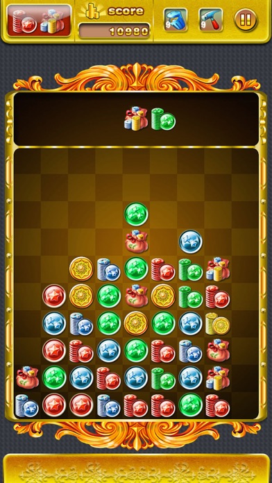 COIN CRUSH-MONEY MERGE 1.0.9 IOS CASINO COIN CRUSH-MONEY MERGE 1.0.9 IOS