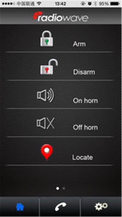 Radiowave Remote Monitoring screenshot-4