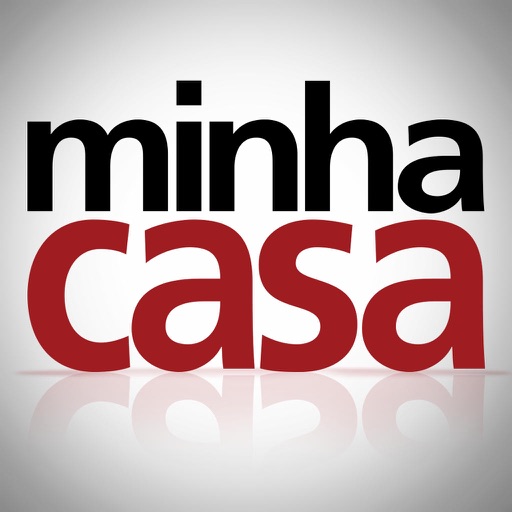 MINHA CASA