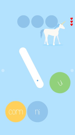 Sorting Syllables(圖4)-速報App