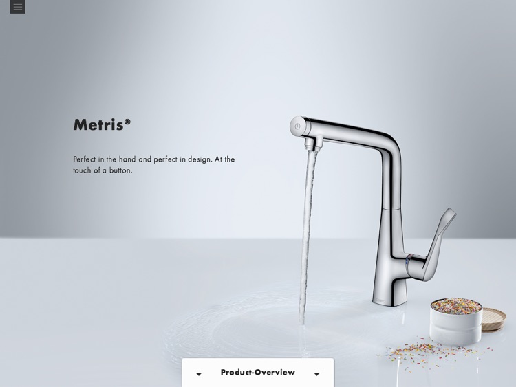 Hansgrohe Showroom screenshot-3