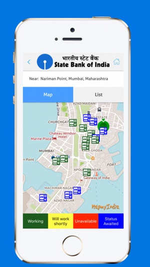 SBI Finder(圖5)-速報App