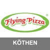 Flying Pizza Köthen