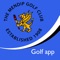 Introducing the Mendip Golf Club - Buggy App