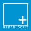 Referlocals- Hire Recommended Professionals