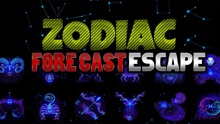 Zodiac Forecast Escape